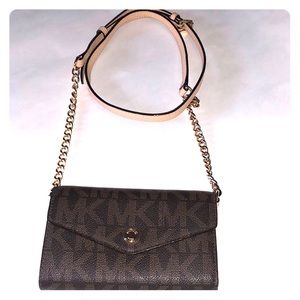 EUC Michael Kors crossbody